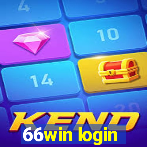 66win login
